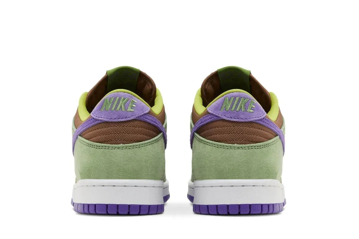 Nike Dunk Low Veneer Verde - Meireles Sport