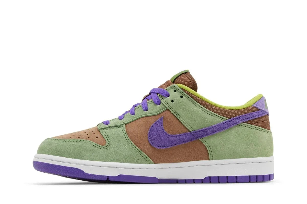 Nike Dunk Low Veneer Verde - Meireles Sport
