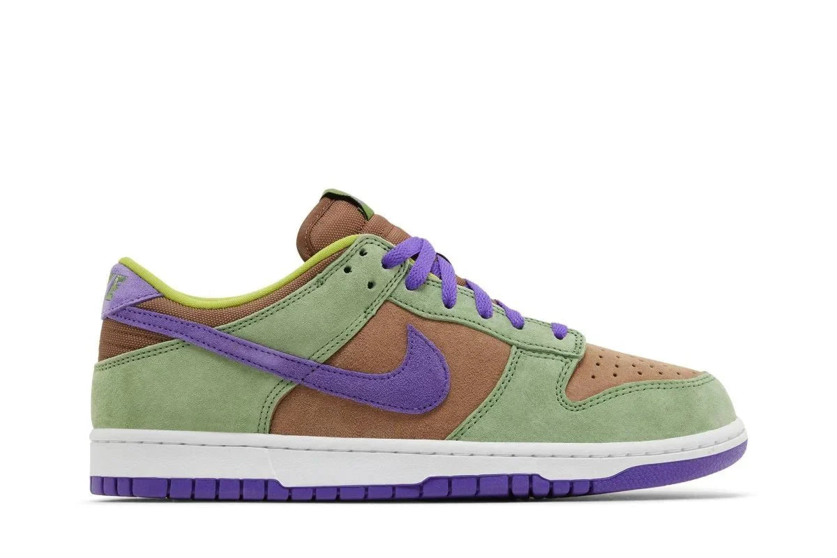 Nike Dunk Low Veneer Verde - Meireles Sport