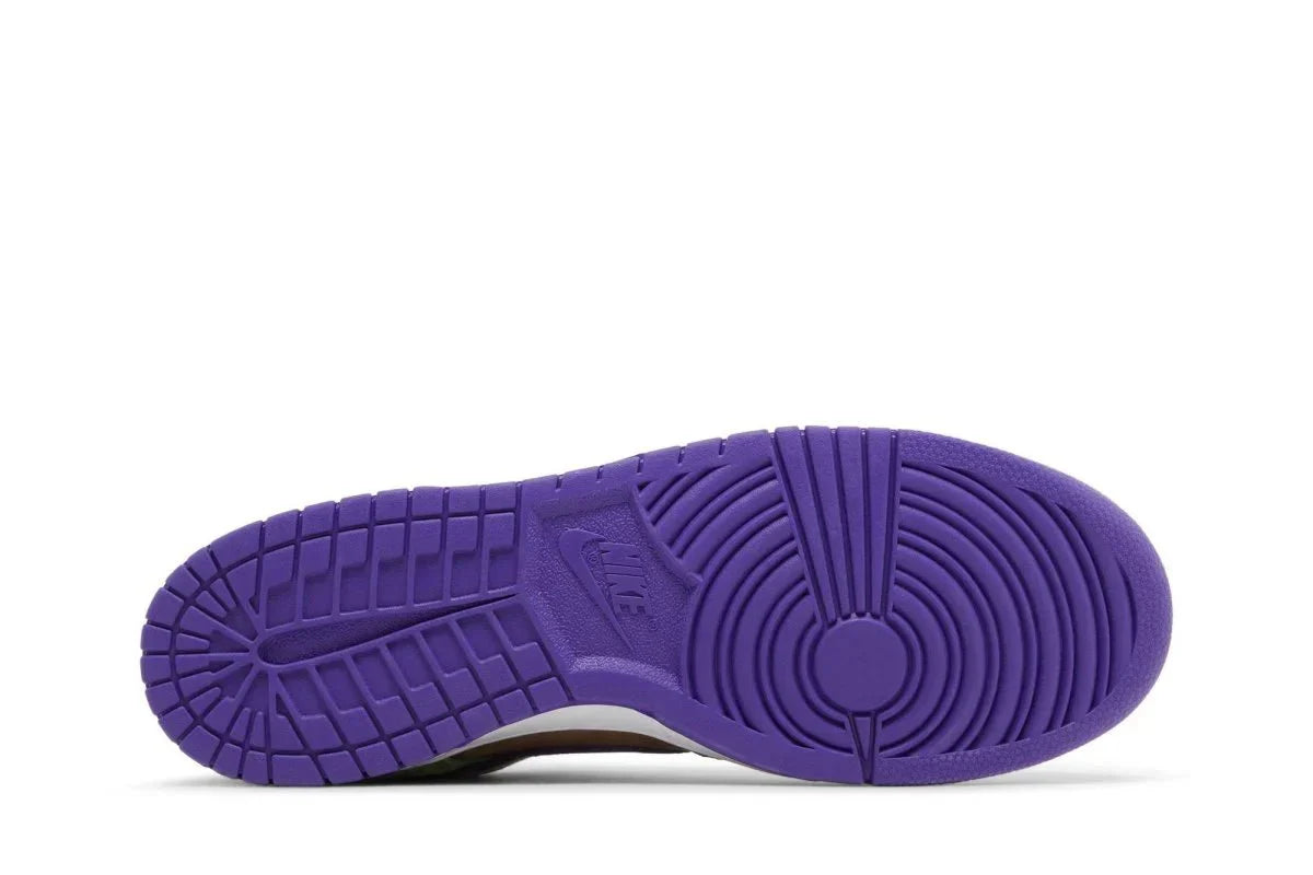 Nike Dunk Low Veneer Verde - Meireles Sport