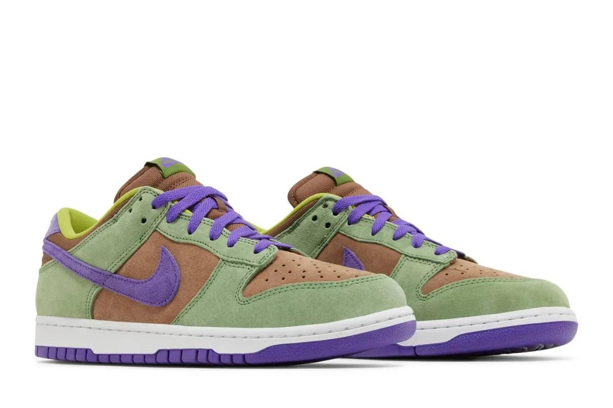 Nike Dunk Low Veneer Verde - Meireles Sport