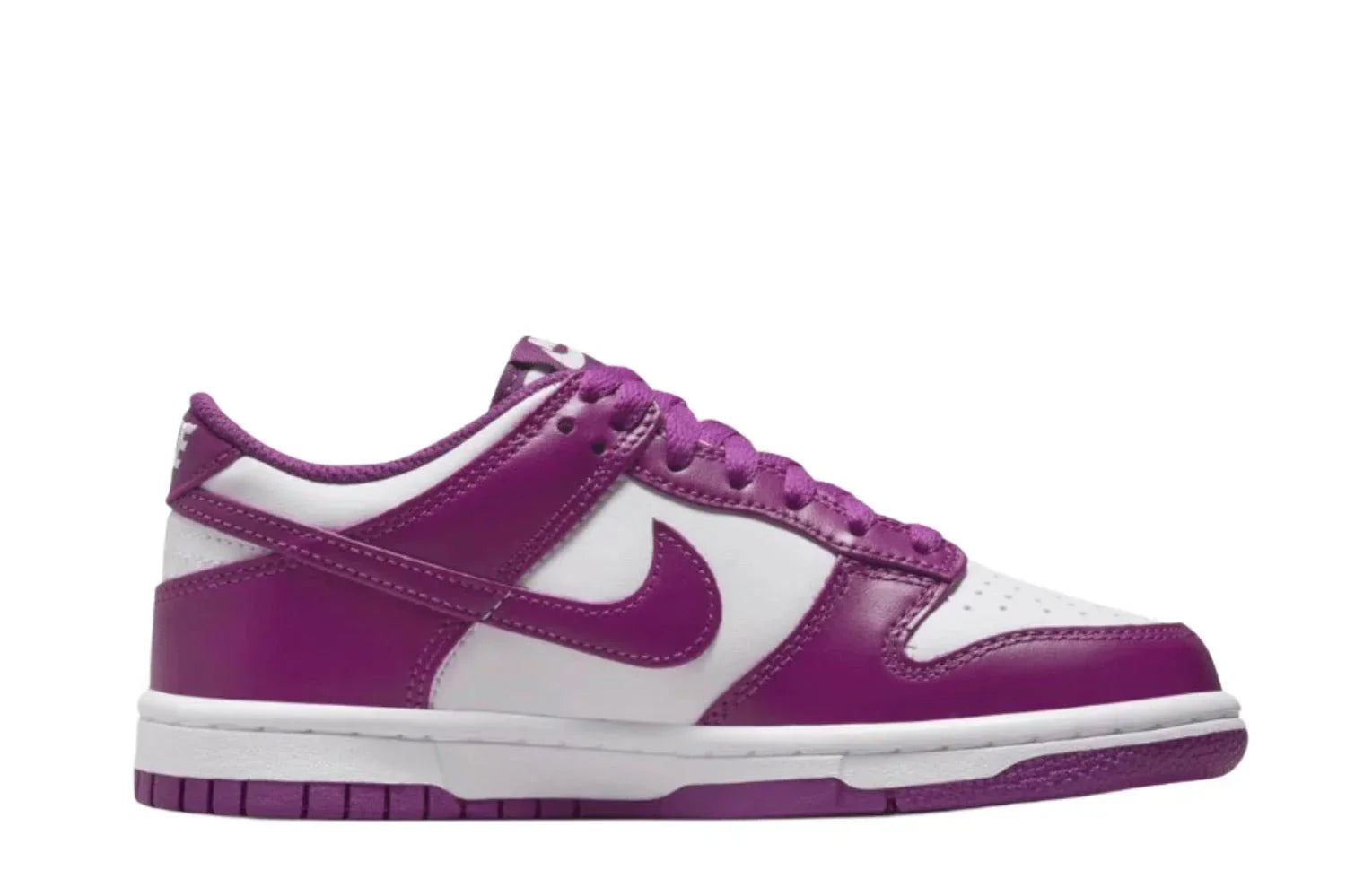 Nike Dunk Low Viotech Rosa - Meireles Sport