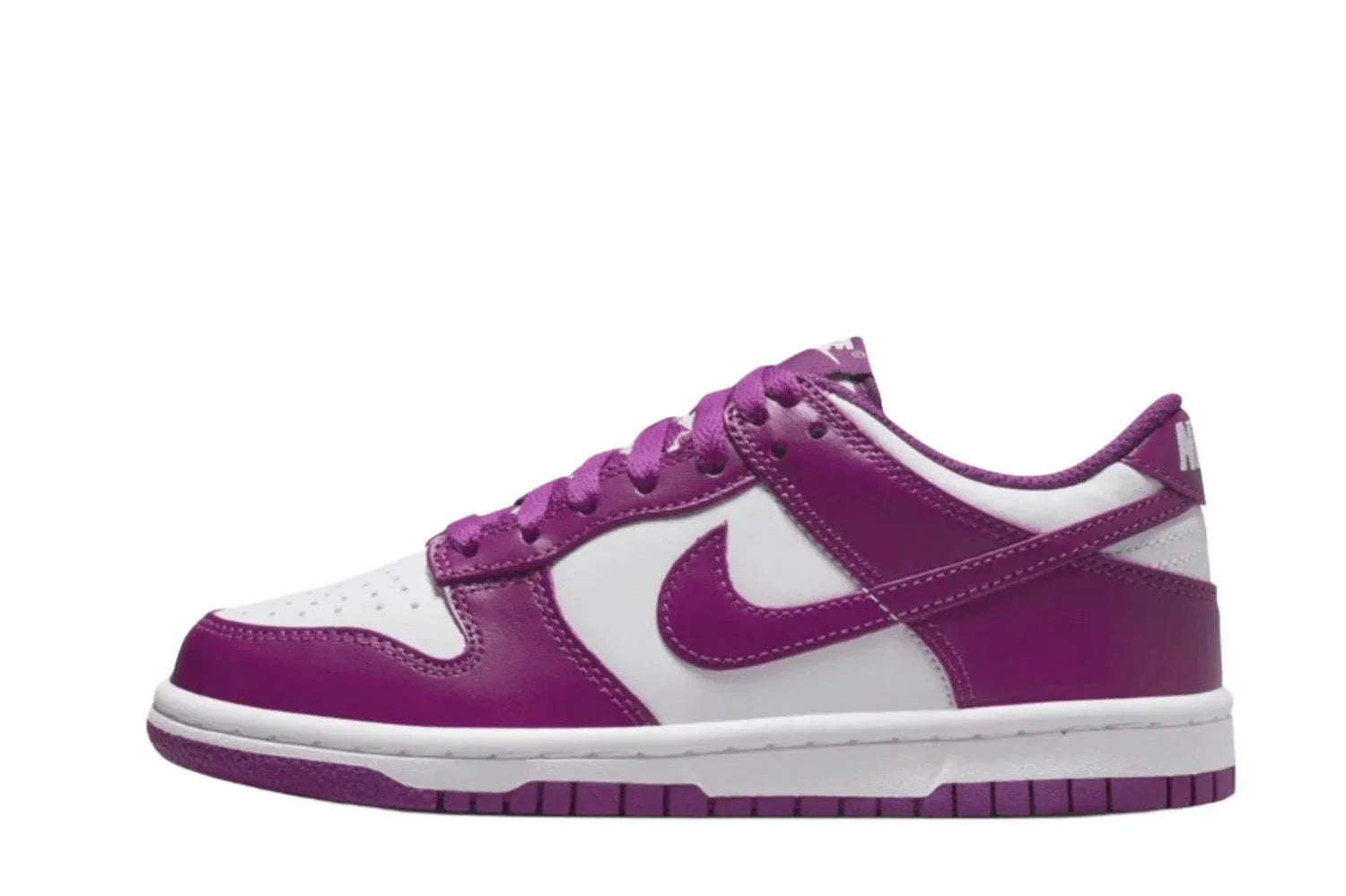 Nike Dunk Low Viotech Rosa - Meireles Sport