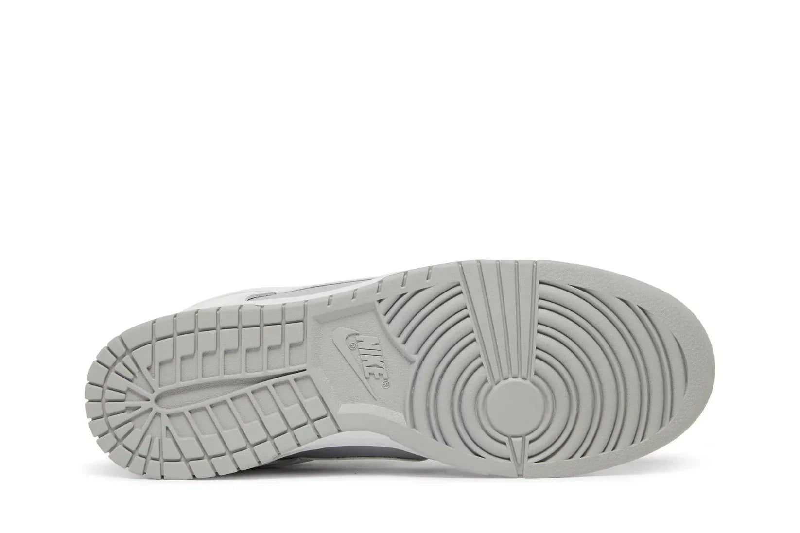 Nike Dunk Low White Neutral Grey Cinza - Meireles Sport
