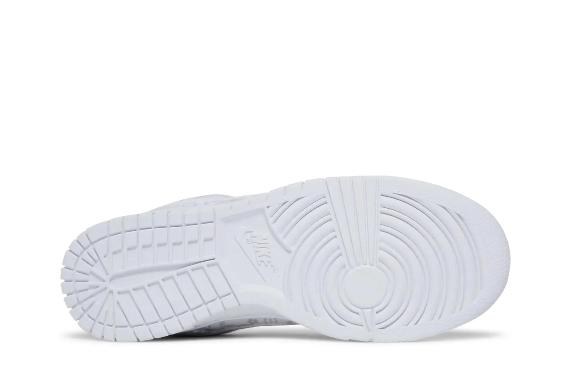 Nike Dunk Low White Paisley Branco - Meireles Sport