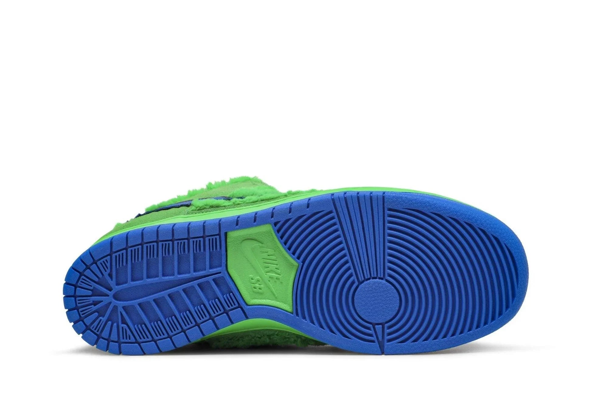 Nike Dunk SB Grateful Dead Green Verde - Meireles Sport