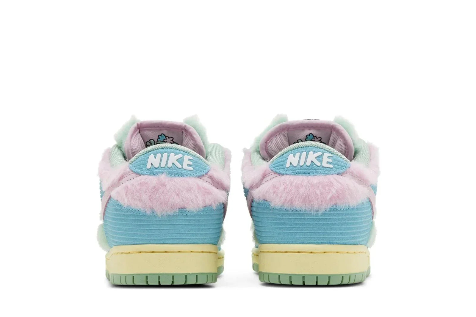 Nike Dunk Sb x Verdy Visty Azul - Meireles Sport