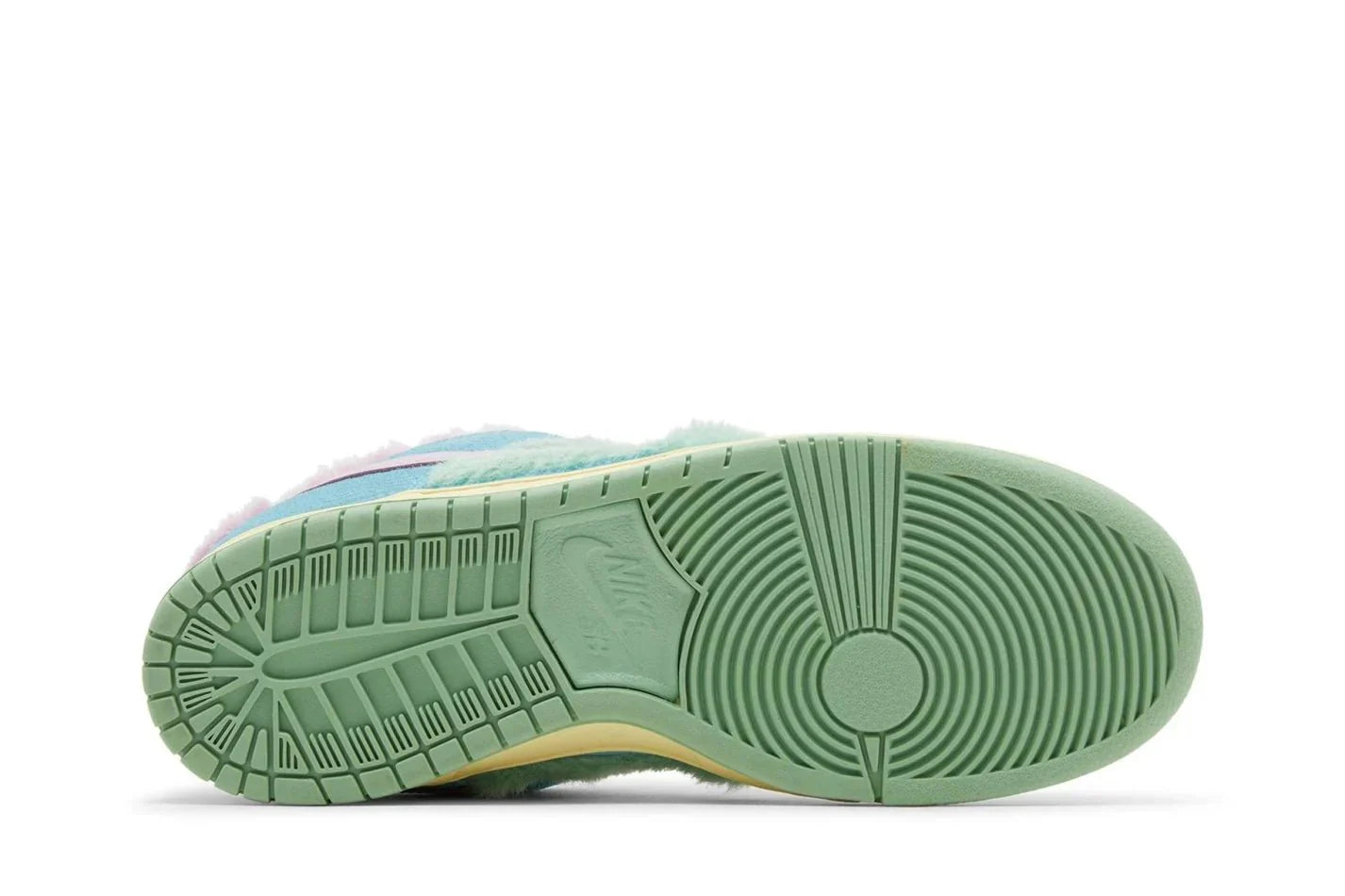 Nike Dunk Sb x Verdy Visty Azul - Meireles Sport
