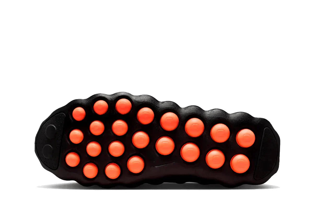 Nike Mind 002 Black Hyper Crimson Preto - Meireles Sport