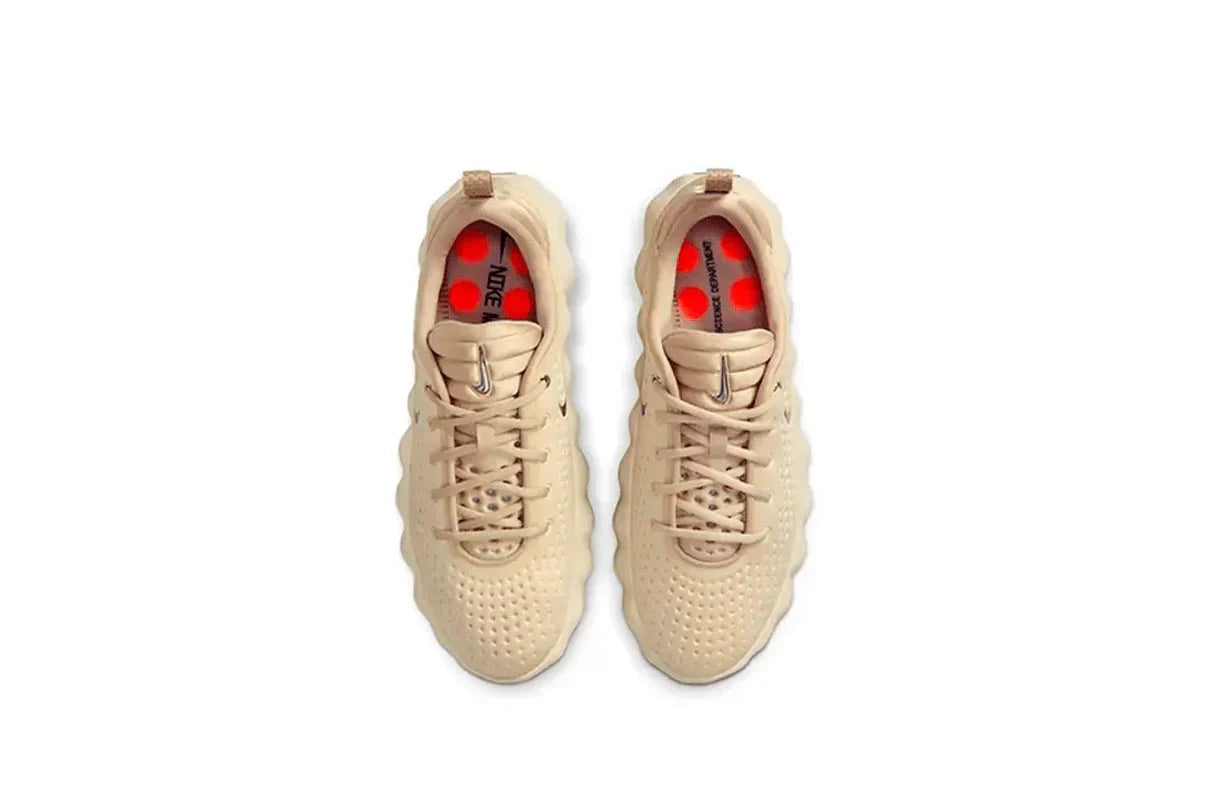 Nike Mind 002 Light Khaki Bege - Meireles Sport