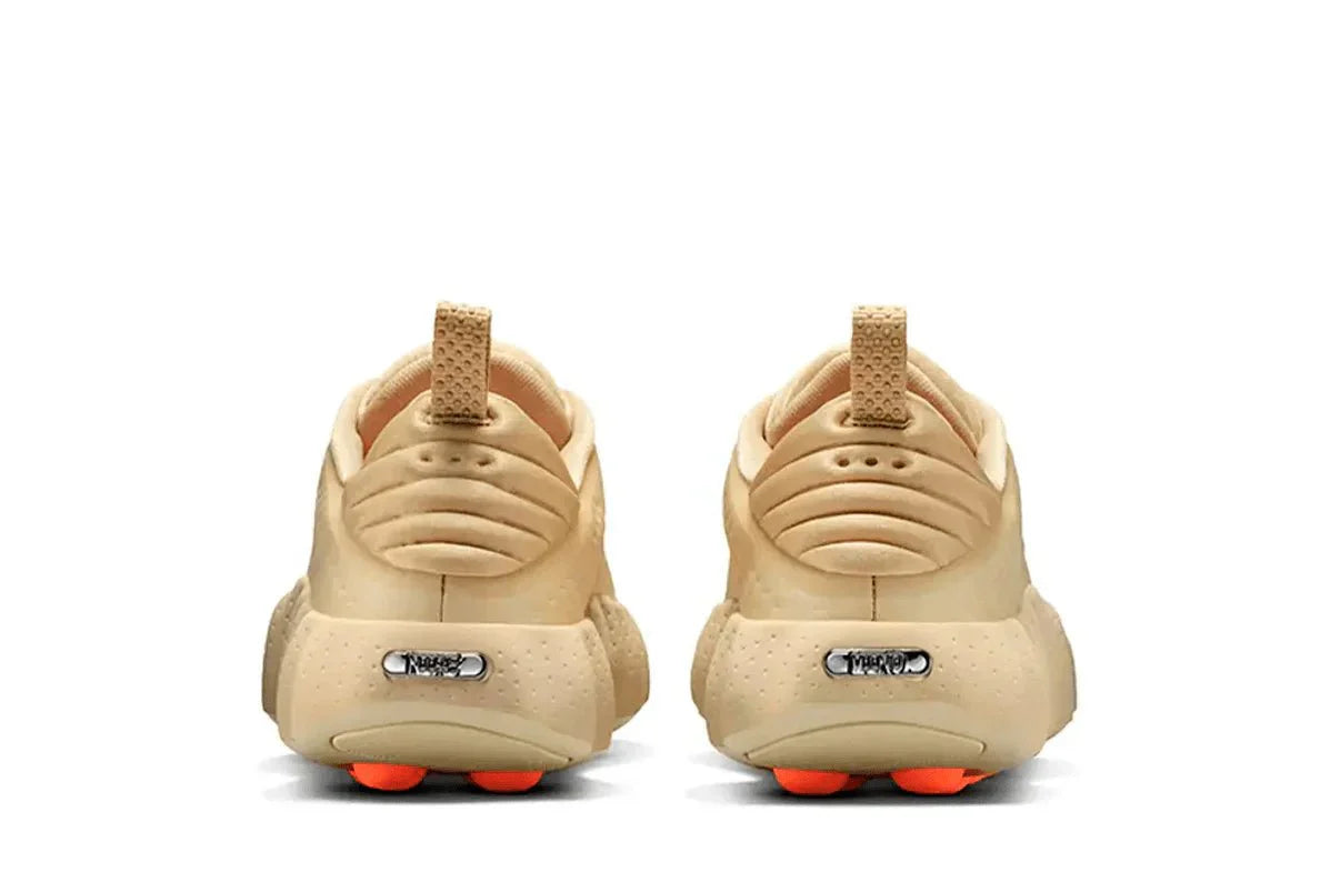 Nike Mind 002 Light Khaki Bege - Meireles Sport