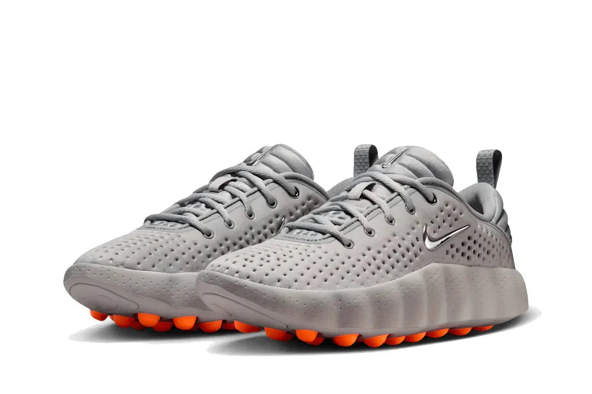 Nike Mind 002 Light Smoke Grey Cinza - Meireles Sport