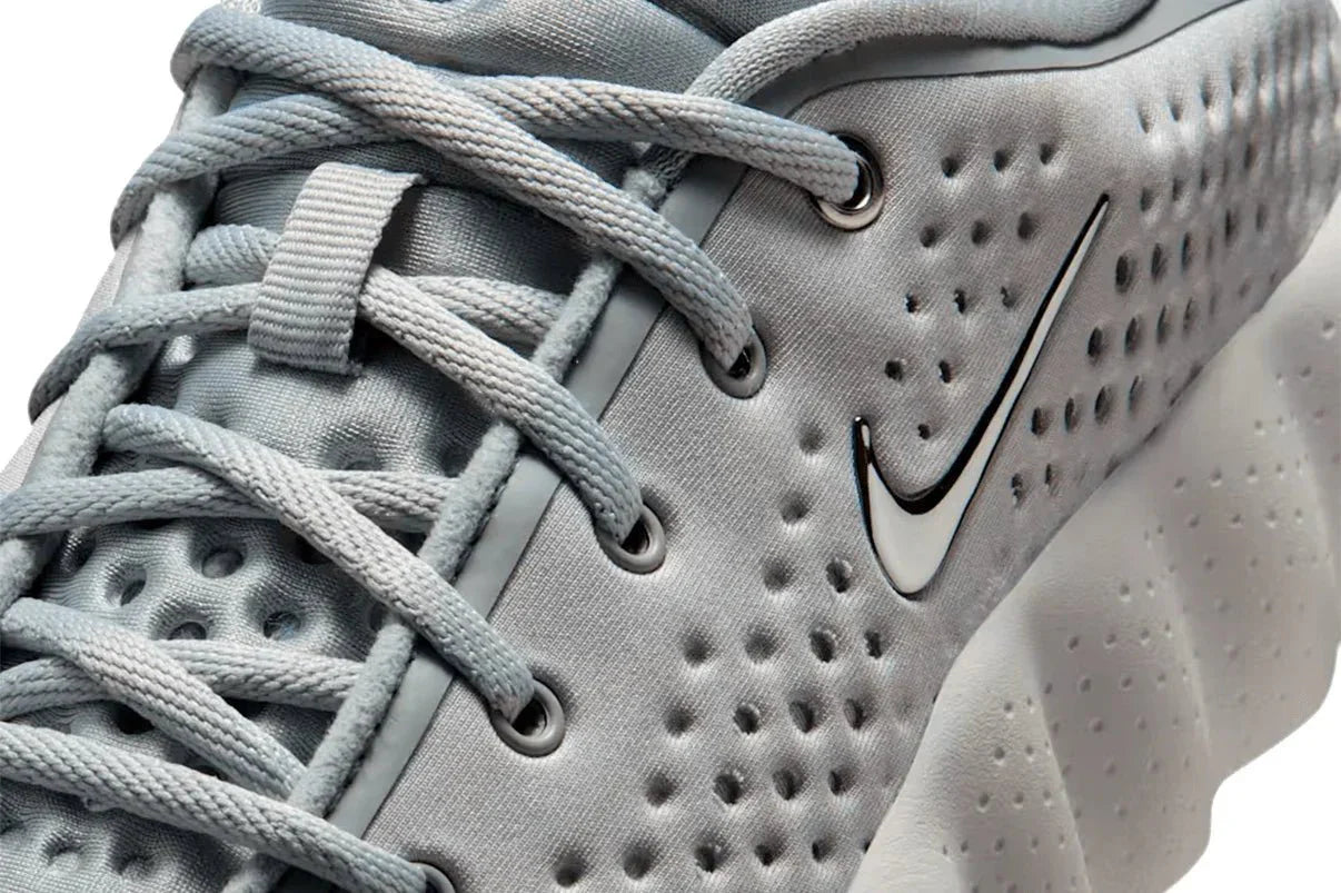 Nike Mind 002 Light Smoke Grey Cinza - Meireles Sport