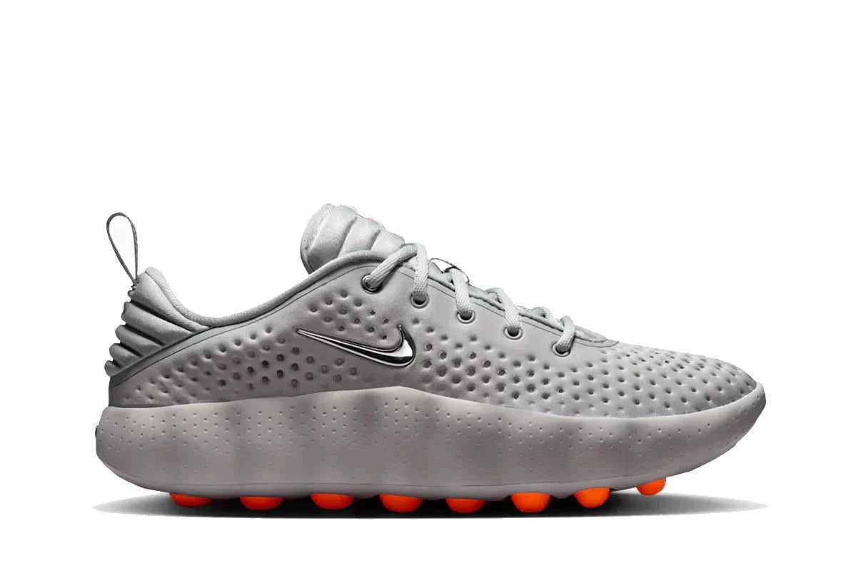 Nike Mind 002 Light Smoke Grey Cinza - Meireles Sport