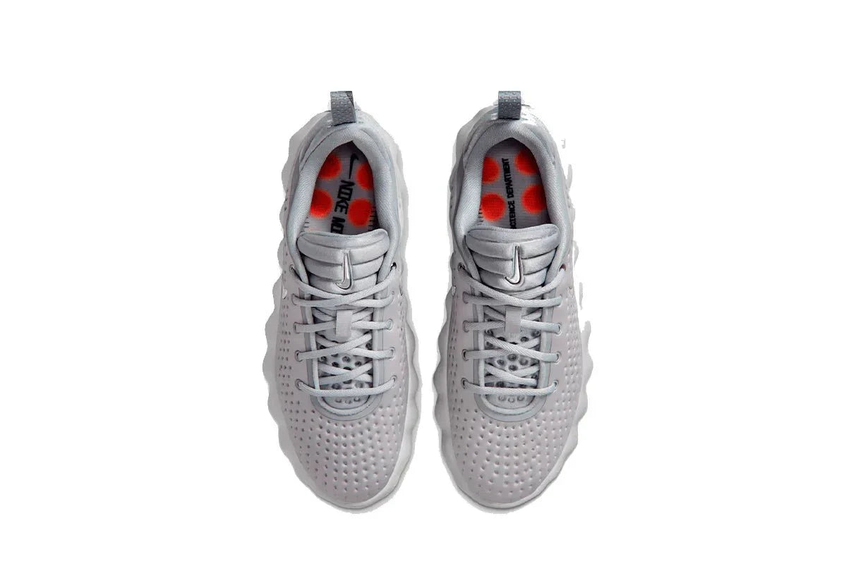 Nike Mind 002 Light Smoke Grey Cinza - Meireles Sport