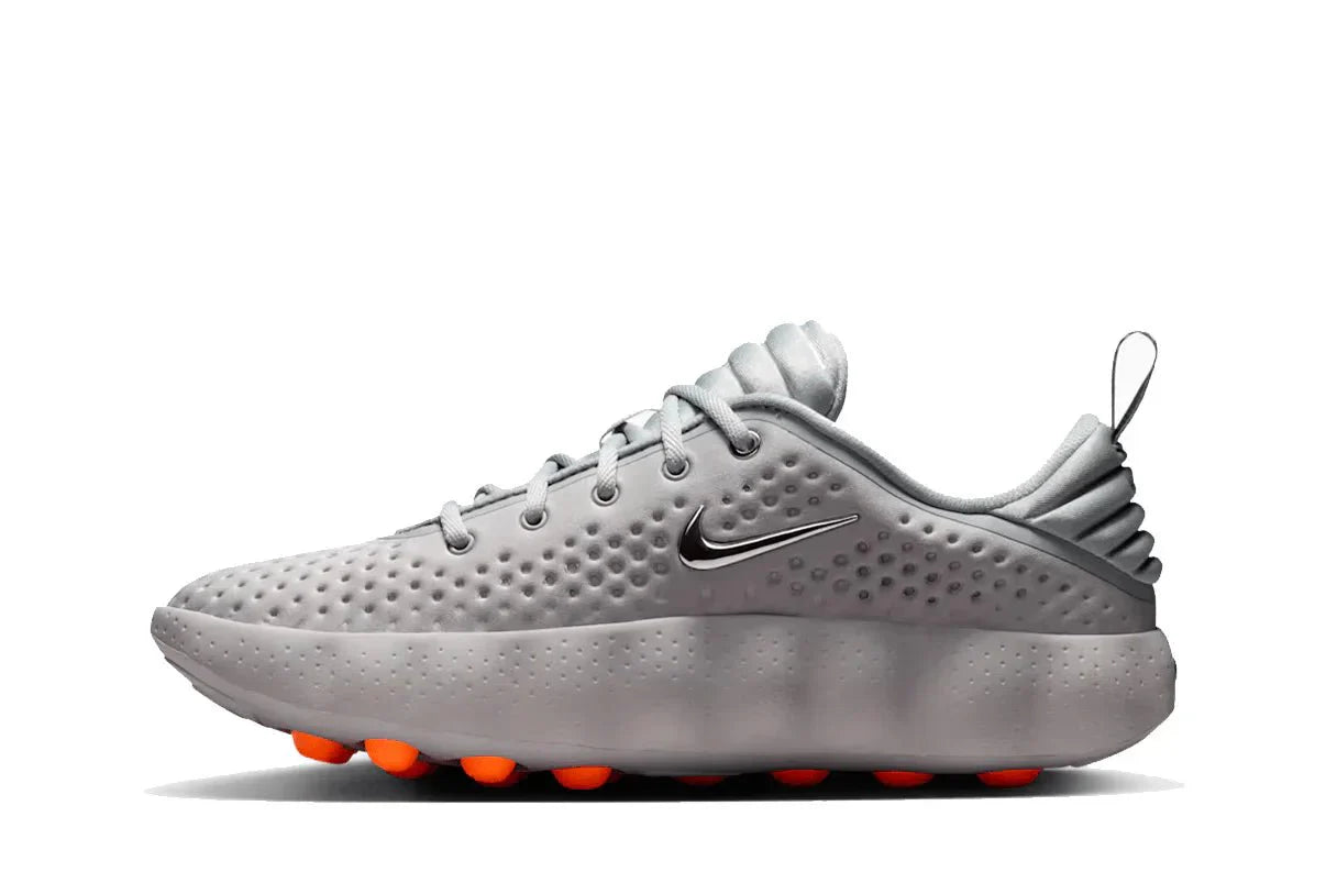 Nike Mind 002 Light Smoke Grey Cinza - Meireles Sport
