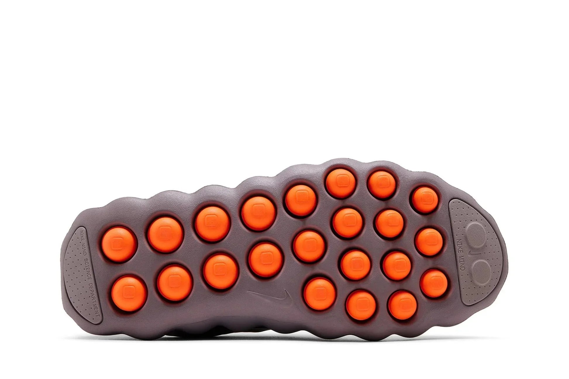 Nike Mind 002 Light Violet Ore Roxo - Meireles Sport