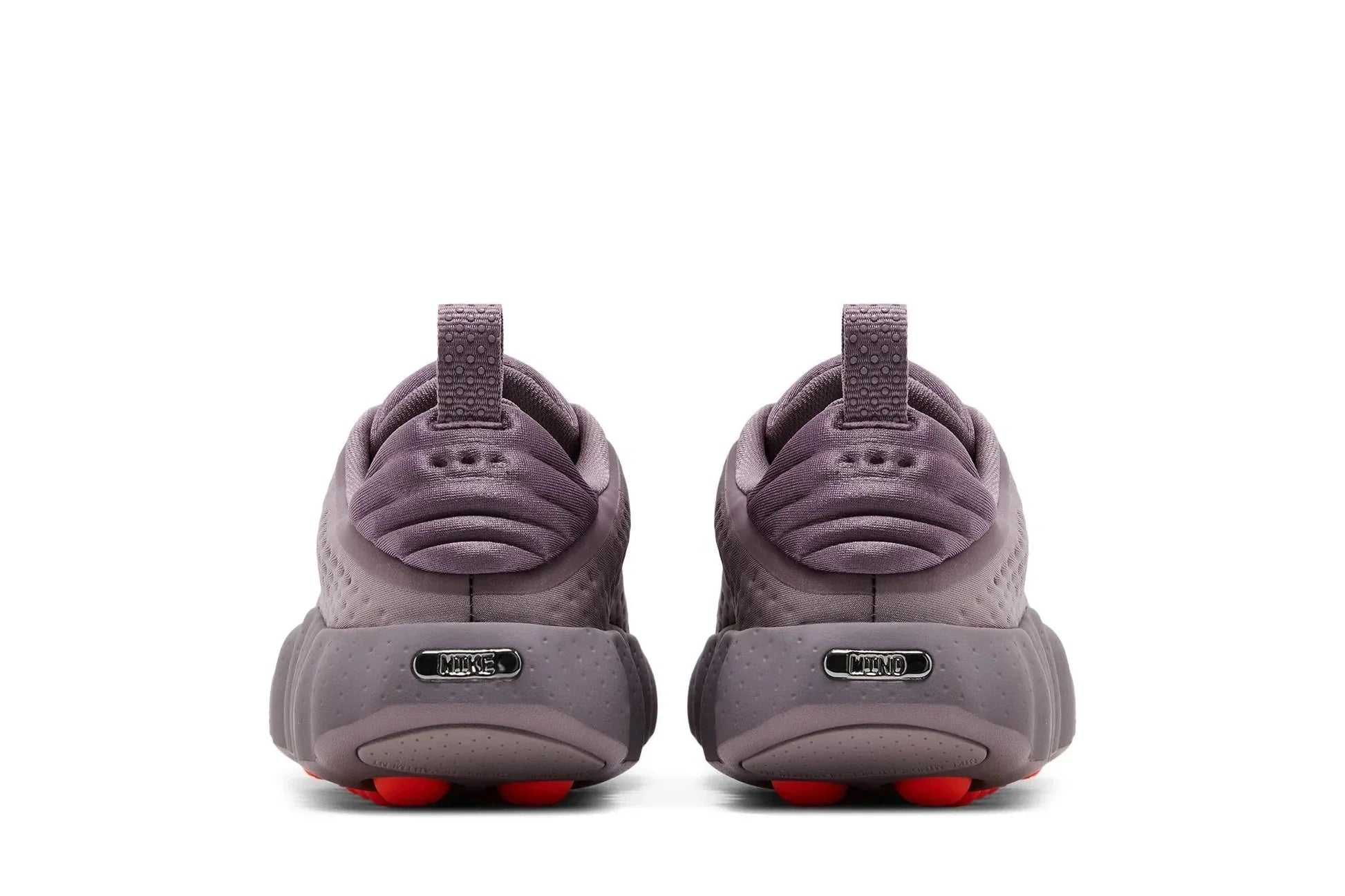 Nike Mind 002 Light Violet Ore Roxo - Meireles Sport