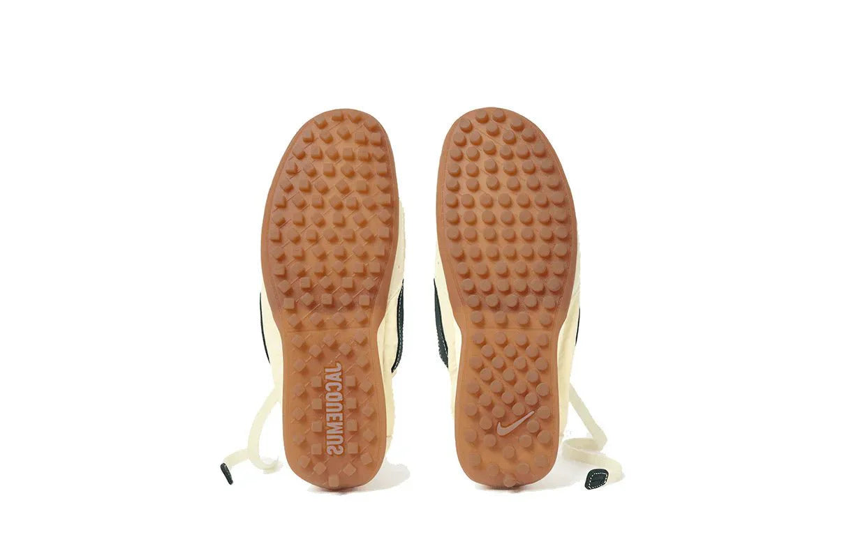 Nike Moon Shoe SP Jacquemus Alabaster Amarelo - Meireles Sport