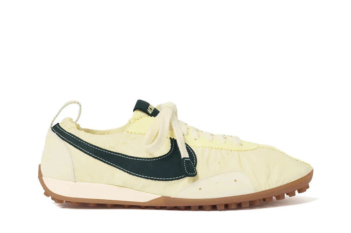 Nike Moon Shoe SP Jacquemus Alabaster Amarelo - Meireles Sport