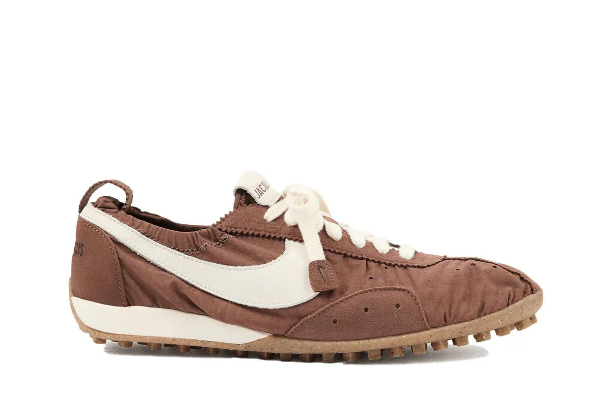 Nike Moon Shoe SP Jacquemus Medium Brown - Meireles Sport