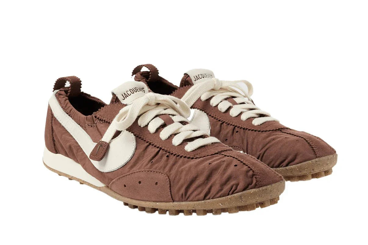 Nike Moon Shoe SP Jacquemus Medium Brown - Meireles Sport