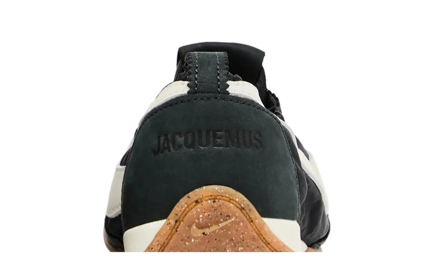 Nike Moon Shoe SP Jacquemus Off Noir Preto - Meireles Sport