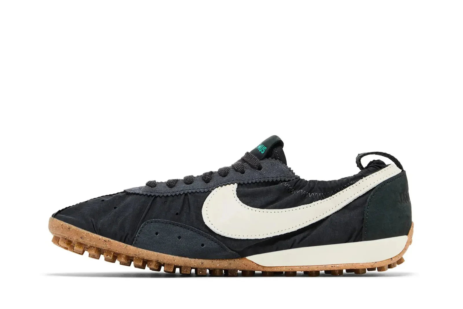 Nike Moon Shoe SP Jacquemus Off Noir Preto - Meireles Sport
