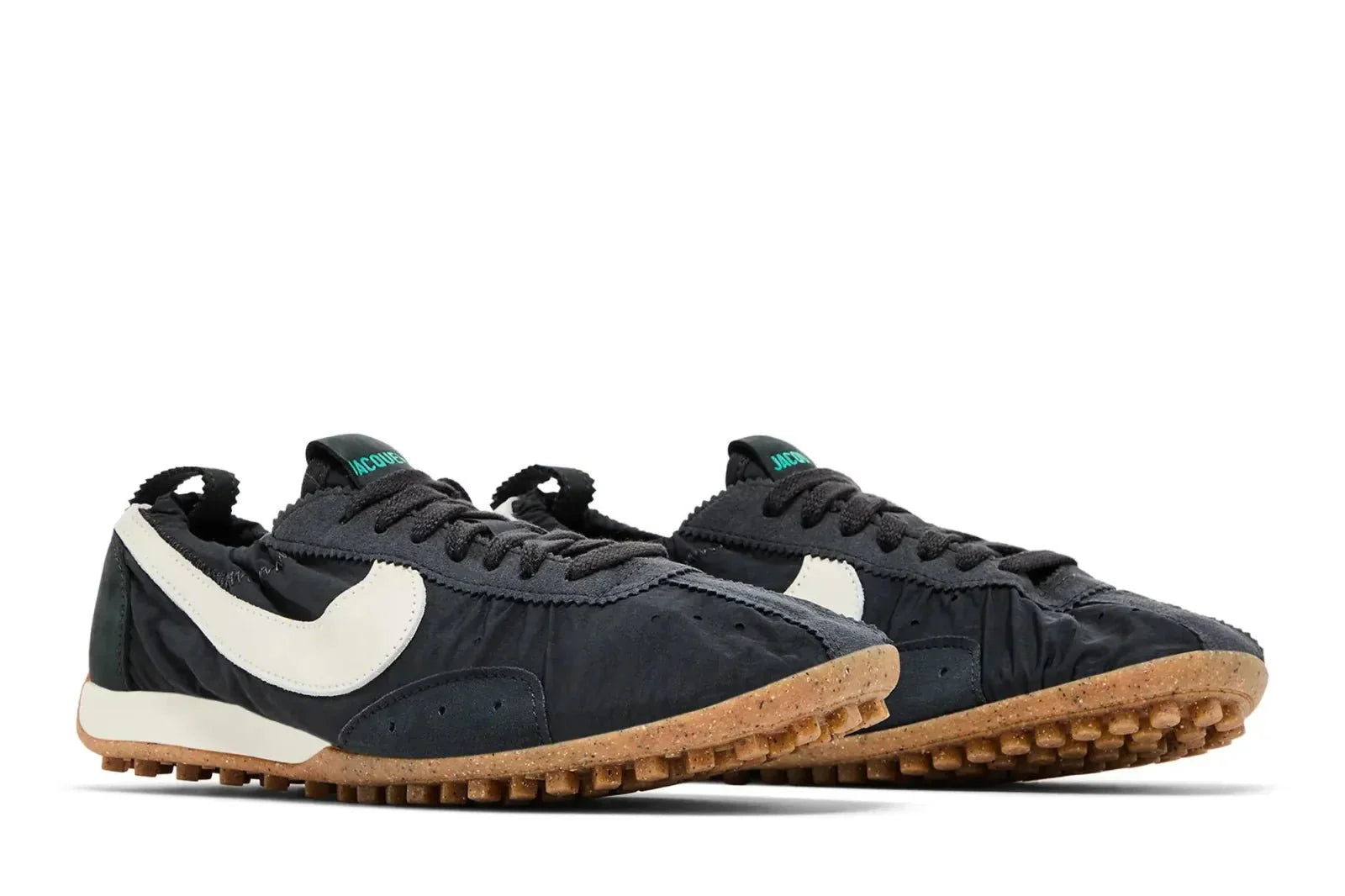 Nike Moon Shoe SP Jacquemus Off Noir Preto - Meireles Sport