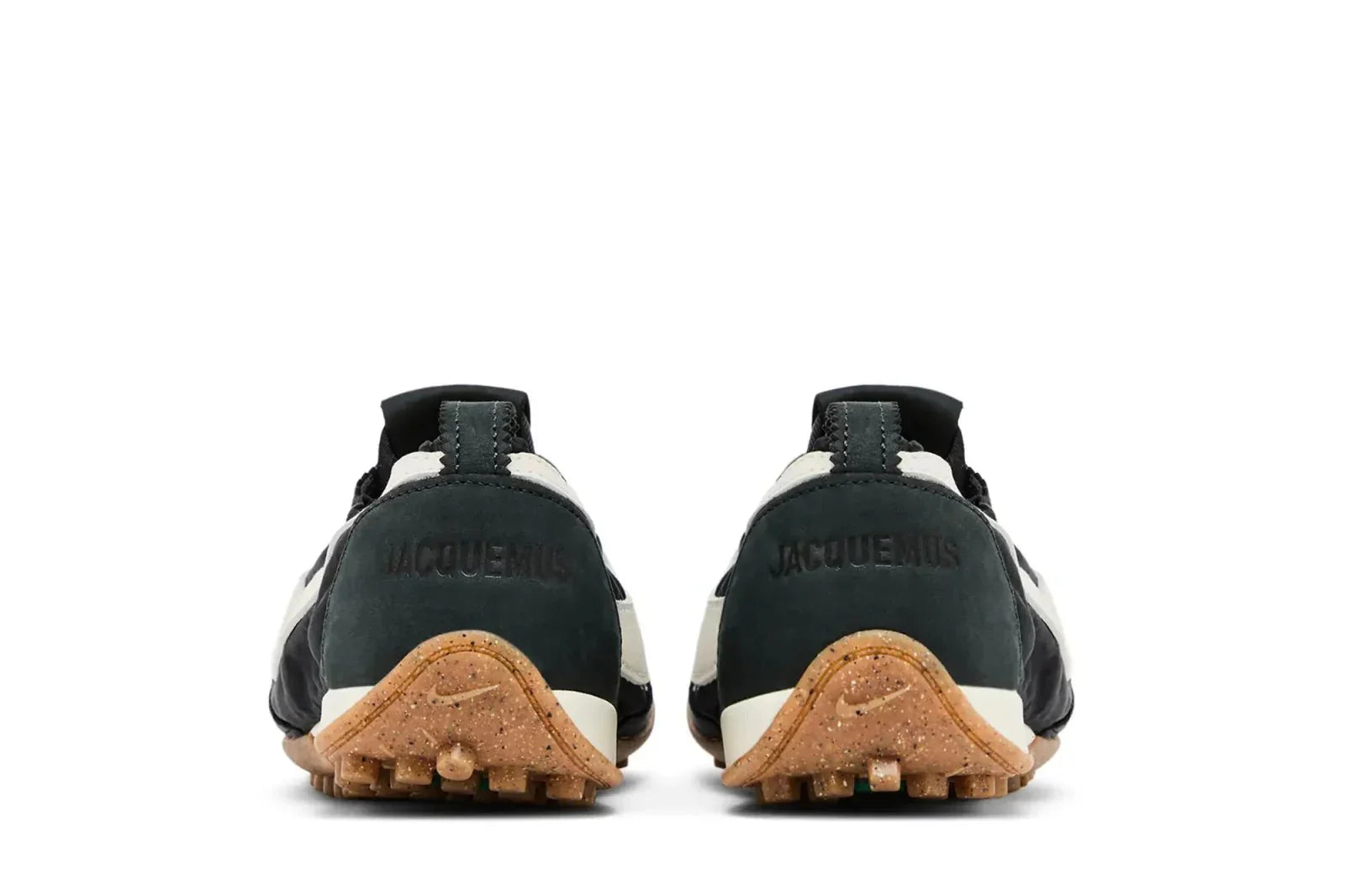 Nike Moon Shoe SP Jacquemus Off Noir Preto - Meireles Sport