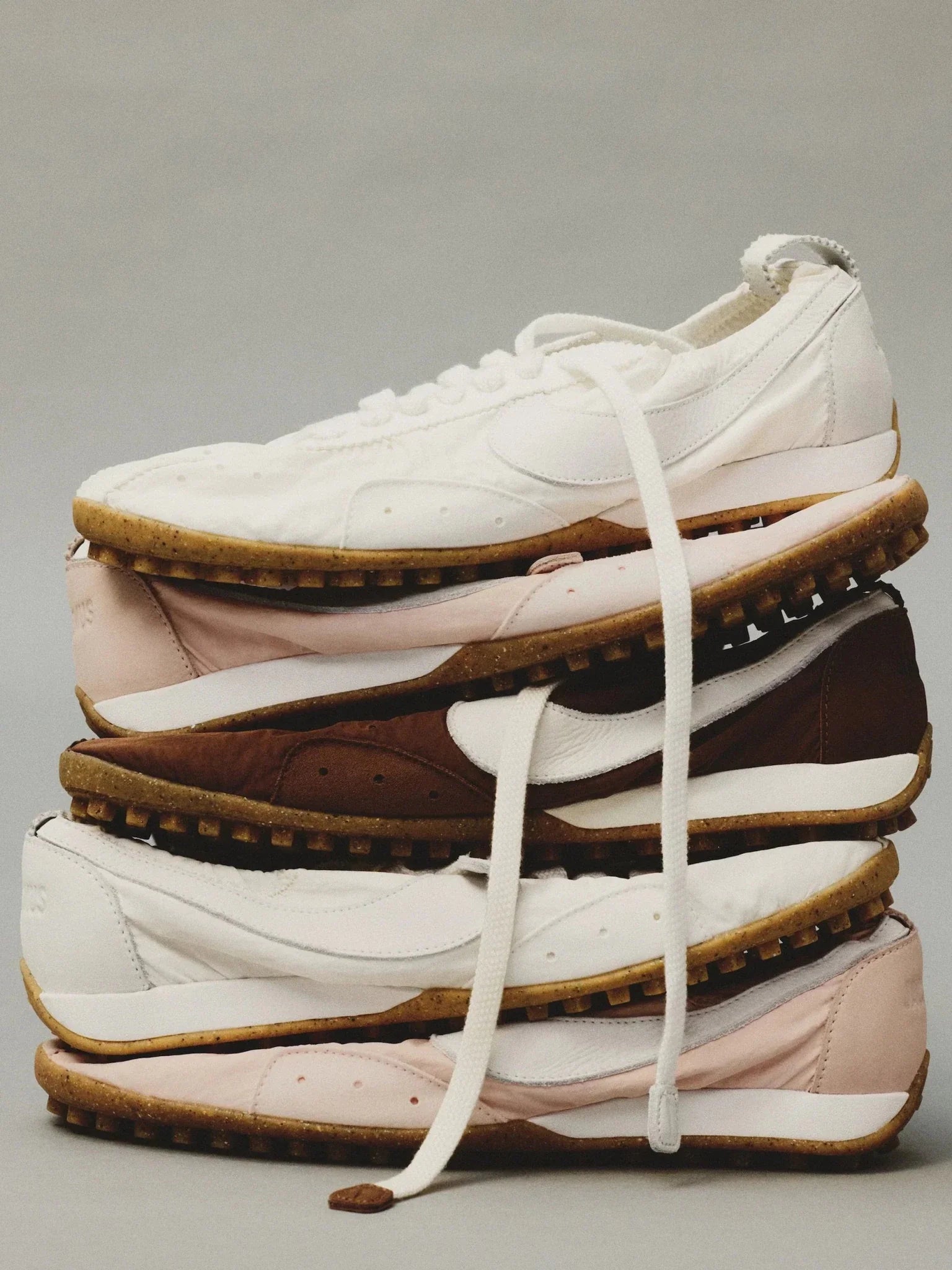 Nike Moon Shoe SP Jacquemus Off White - Meireles Sport