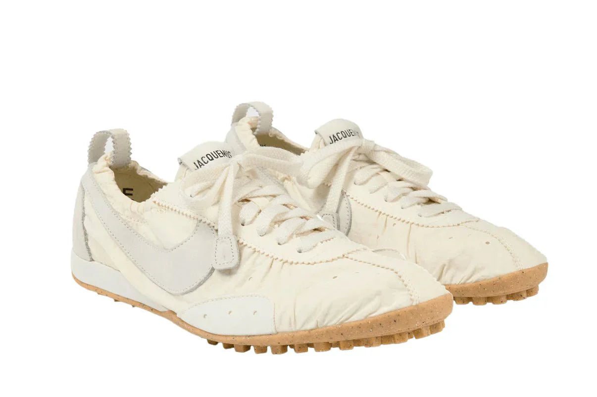 Nike Moon Shoe SP Jacquemus Off White - Meireles Sport