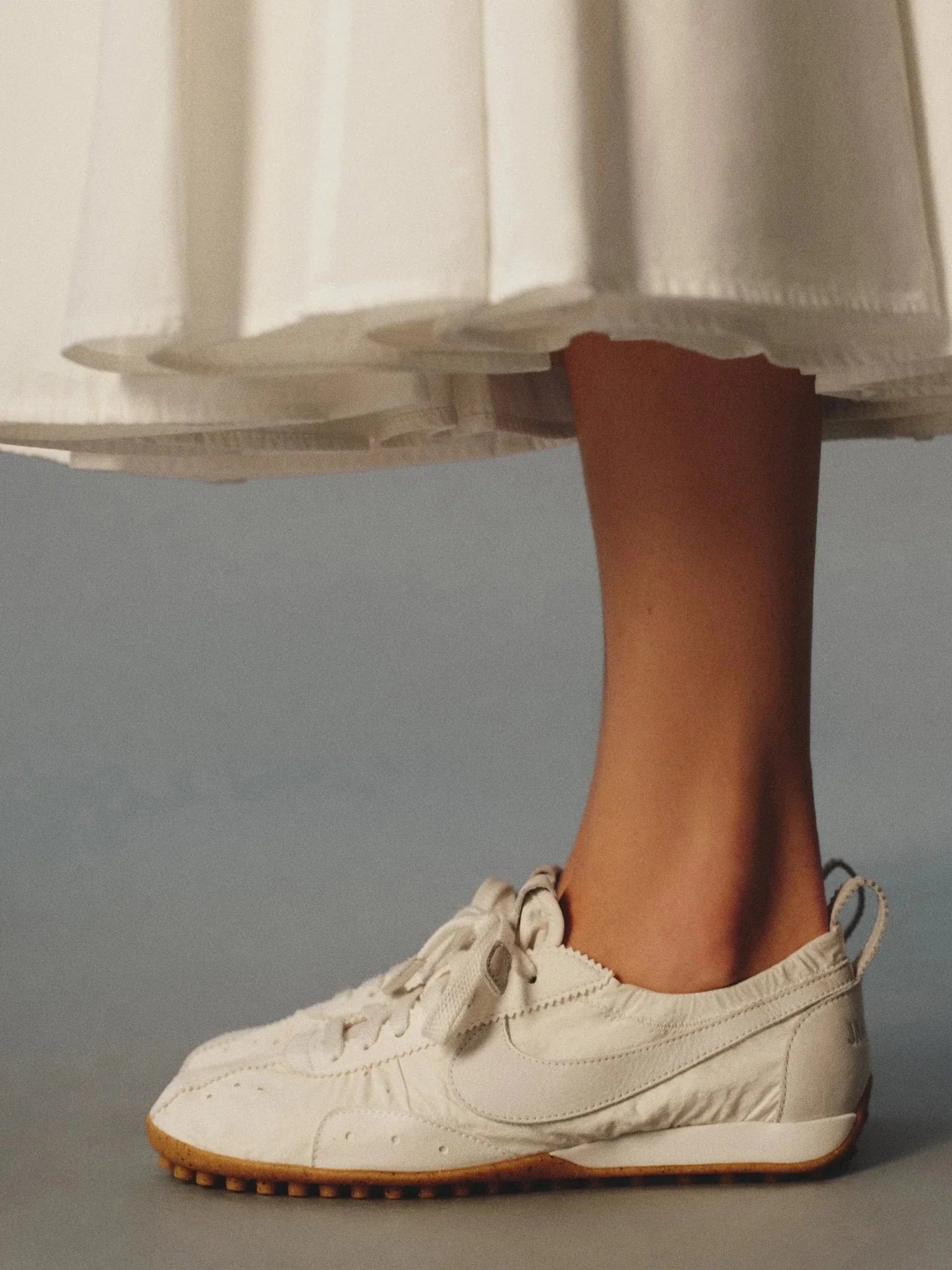 Nike Moon Shoe SP Jacquemus Off White - Meireles Sport
