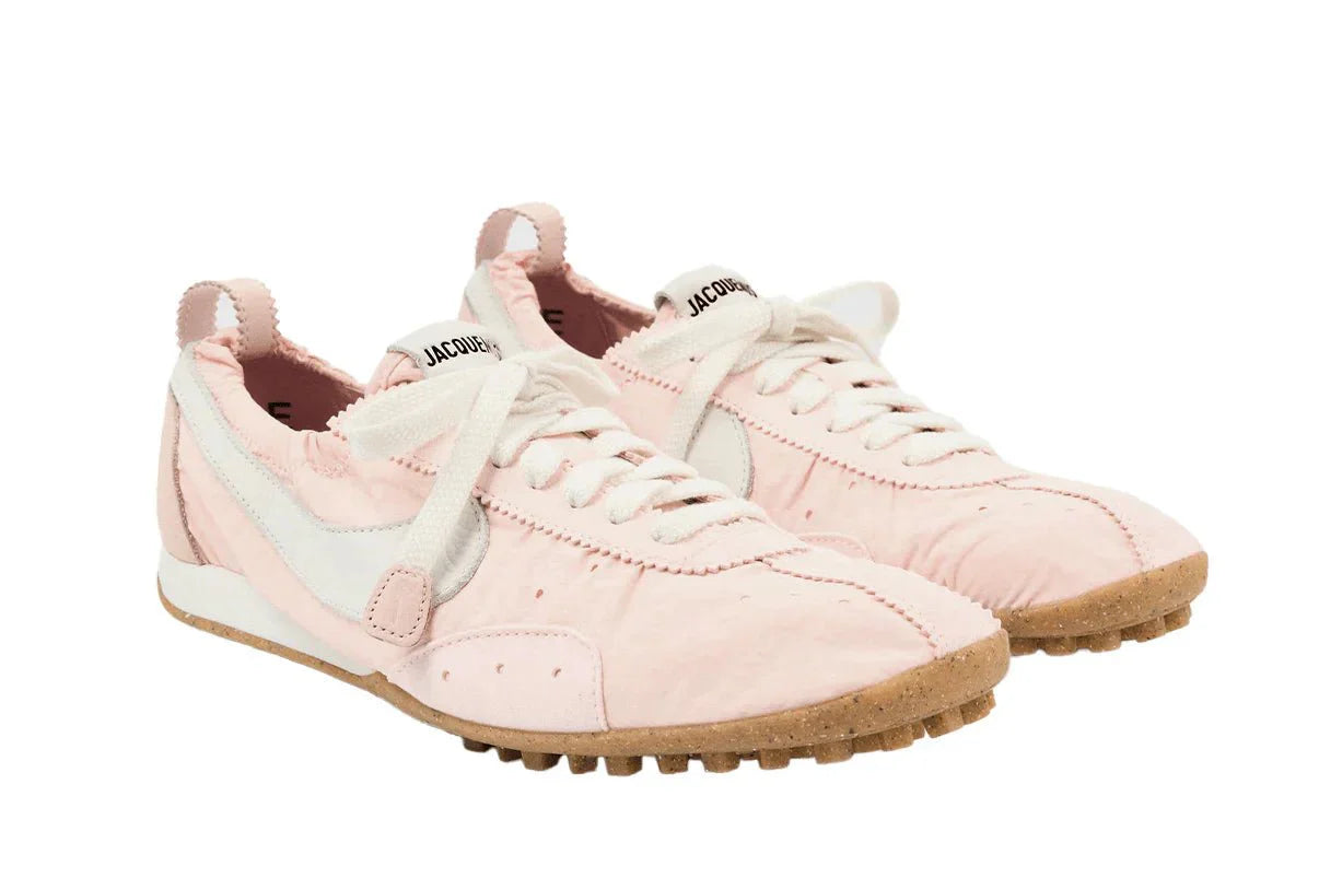 Nike Moon Shoe SP Jacquemus Pale Pink Rosa - Meireles Sport