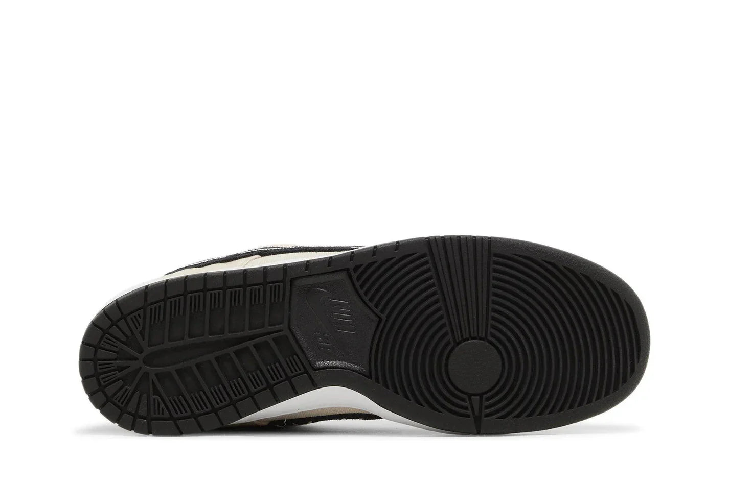 Nike SB Dunk Low Albino & Preto 'Jiu - Jitsu' - Meireles Sport