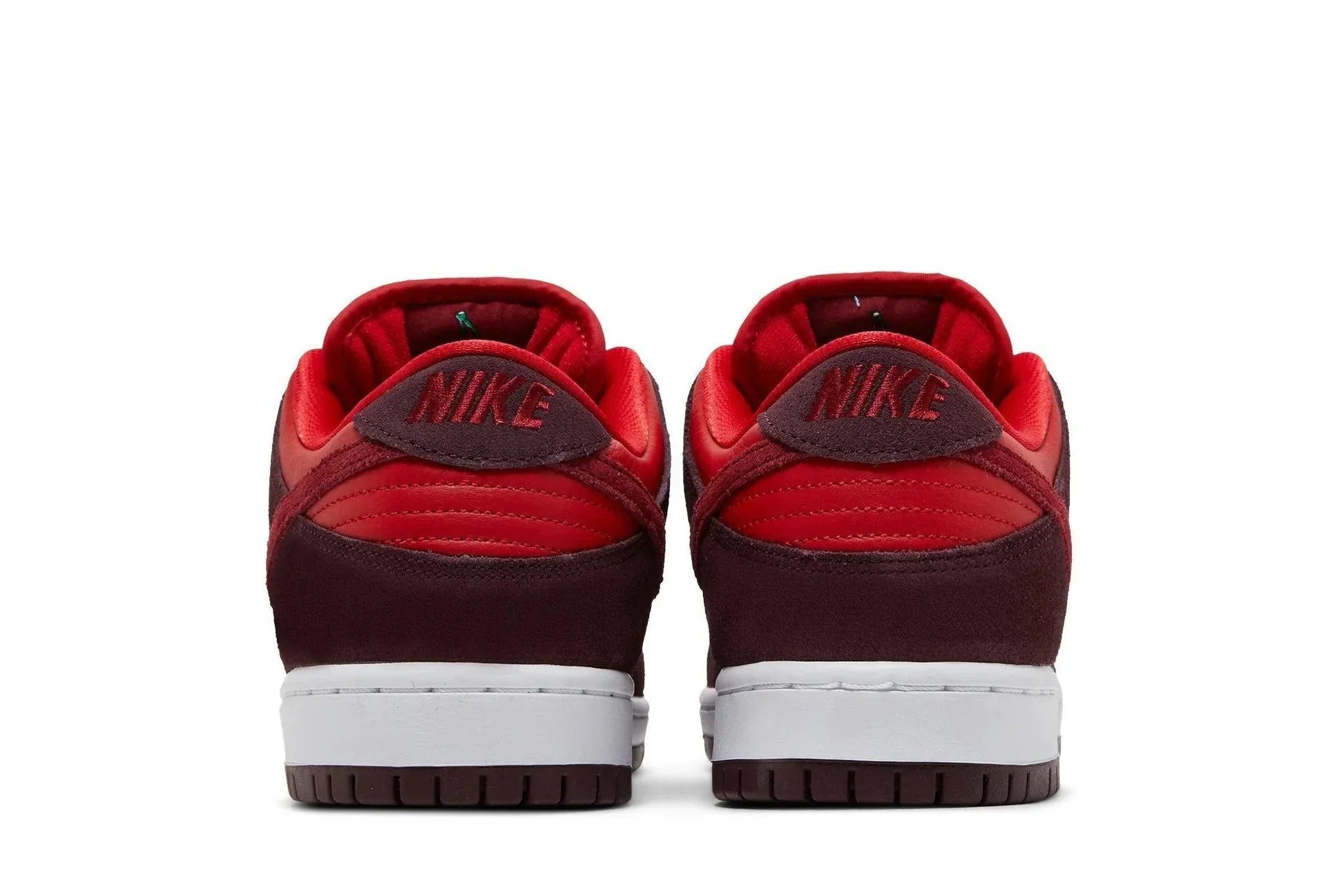 Nike SB Dunk Low Cherry Vermelho - Meireles Sport