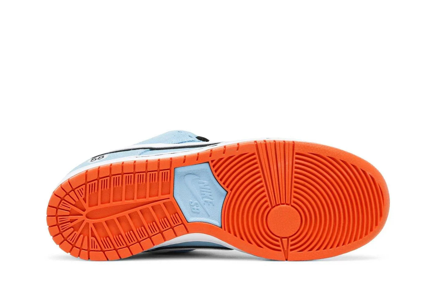 Nike SB Dunk Low Club 58 Gulf Azul - Meireles Sport