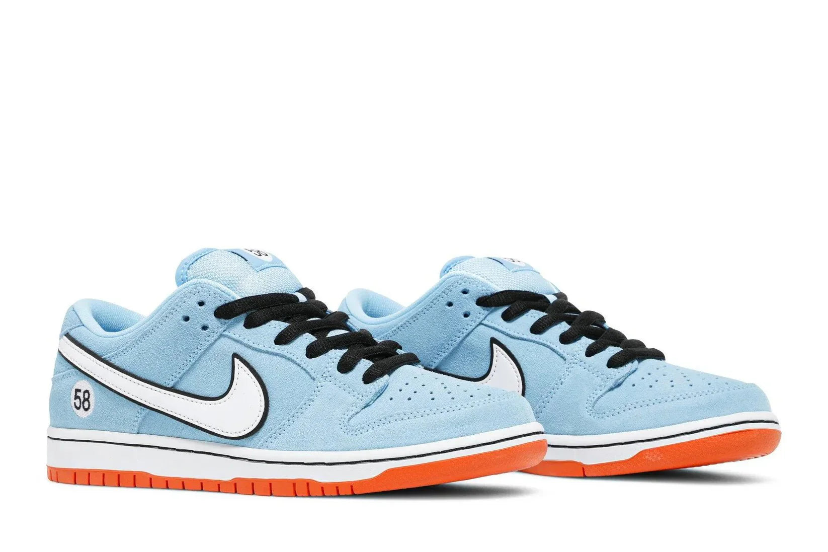 Nike SB Dunk Low Club 58 Gulf Azul - Meireles Sport