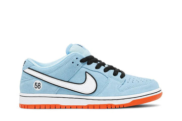 Nike SB Dunk Low Club 58 Gulf Azul - Meireles Sport