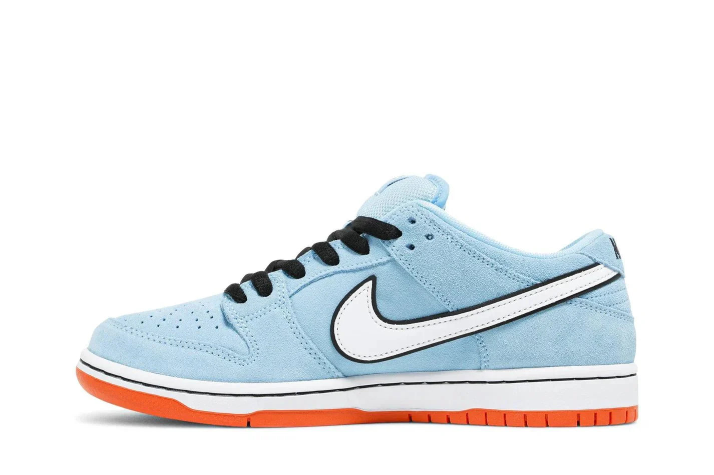 Nike SB Dunk Low Club 58 Gulf Azul - Meireles Sport