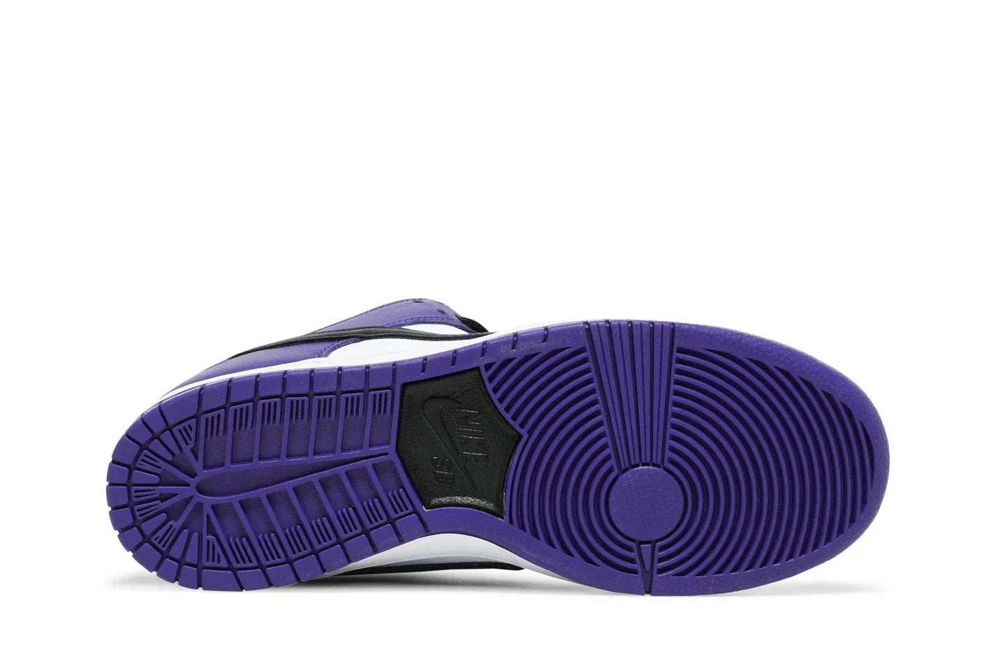 Nike SB Dunk Low Court Purple Roxo - Meireles Sport