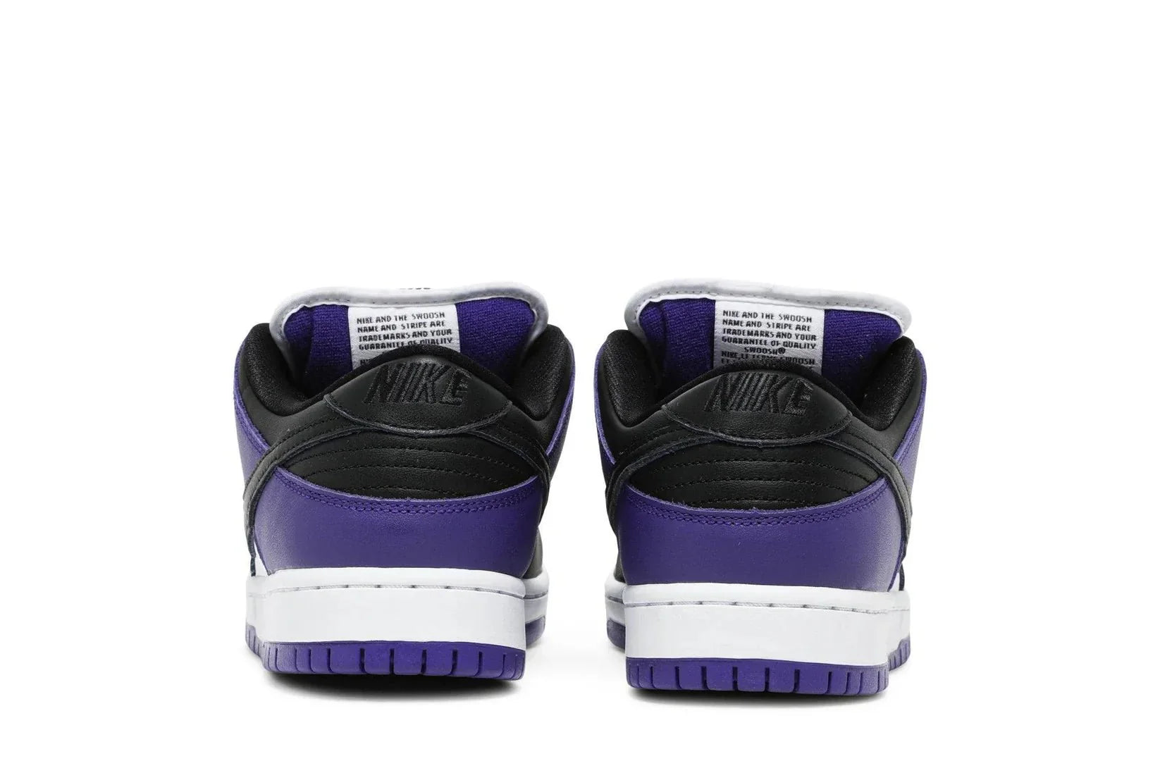 Nike SB Dunk Low Court Purple Roxo - Meireles Sport
