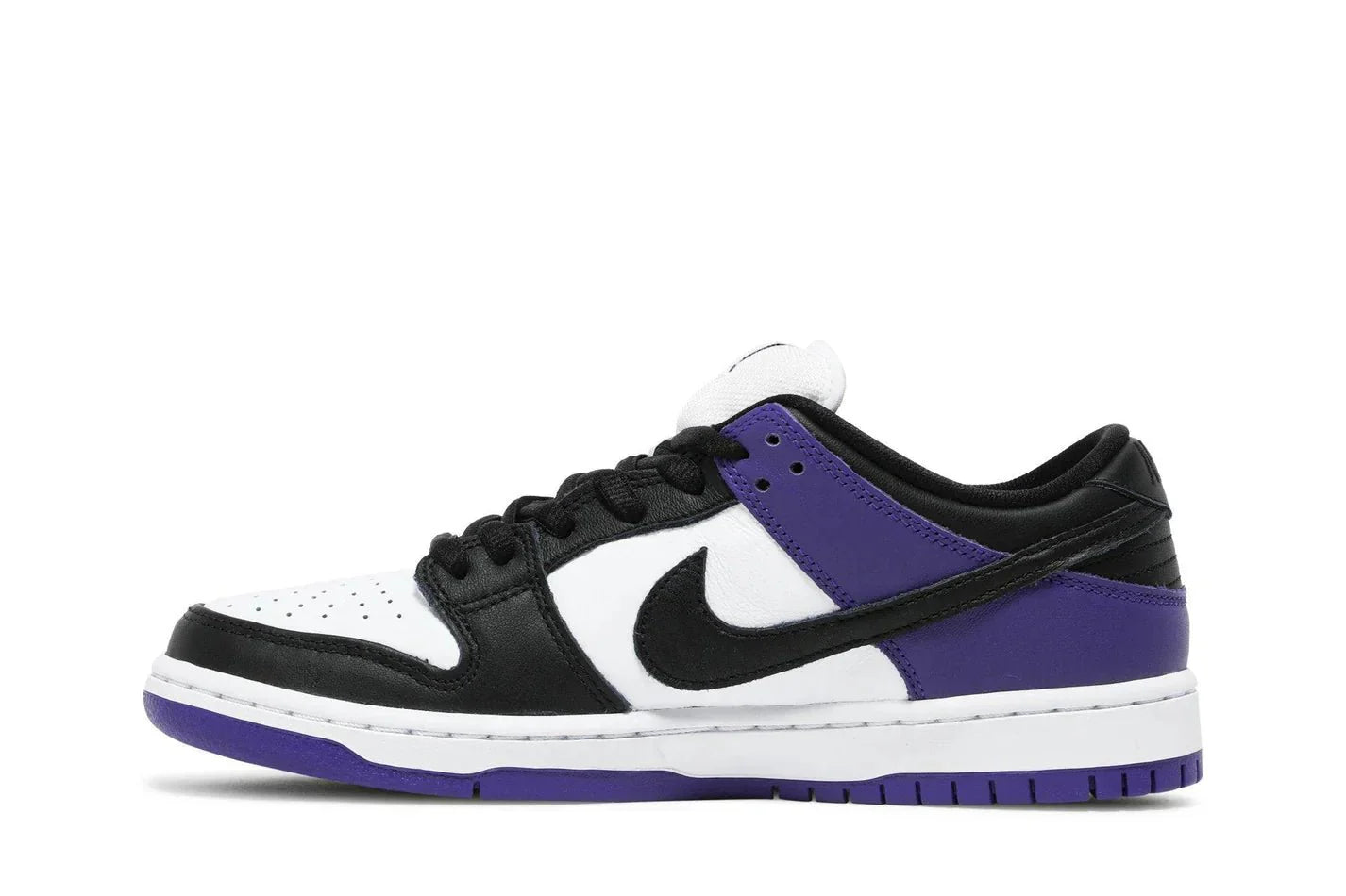 Nike SB Dunk Low Court Purple Roxo - Meireles Sport