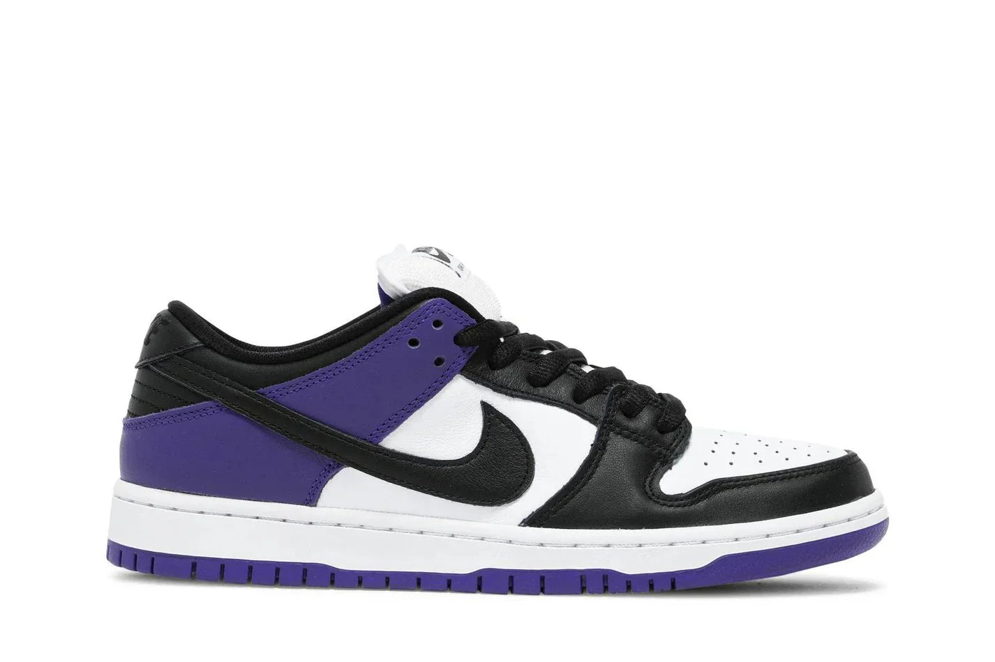 Nike SB Dunk Low Court Purple Roxo - Meireles Sport