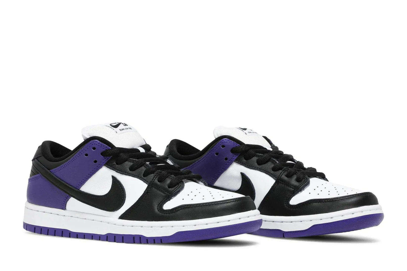 Nike SB Dunk Low Court Purple Roxo - Meireles Sport