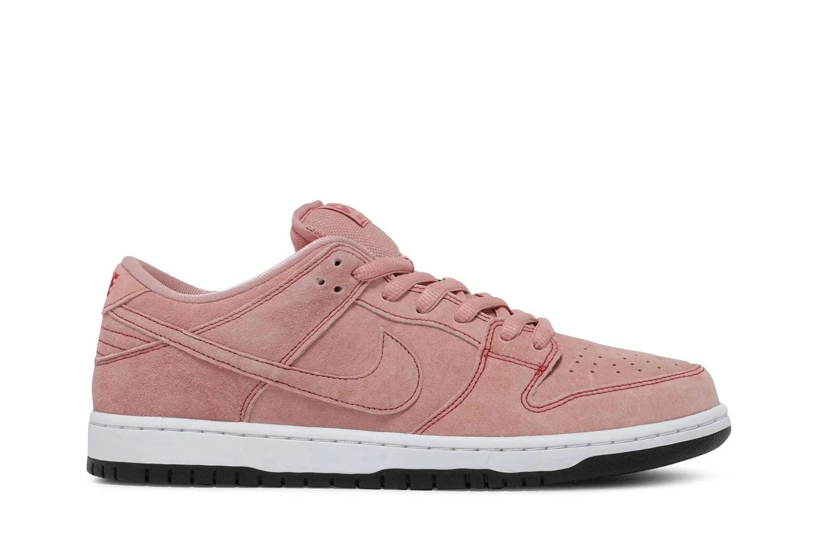 Nike SB Dunk Low Pink Pig Rosa - Meireles Sport