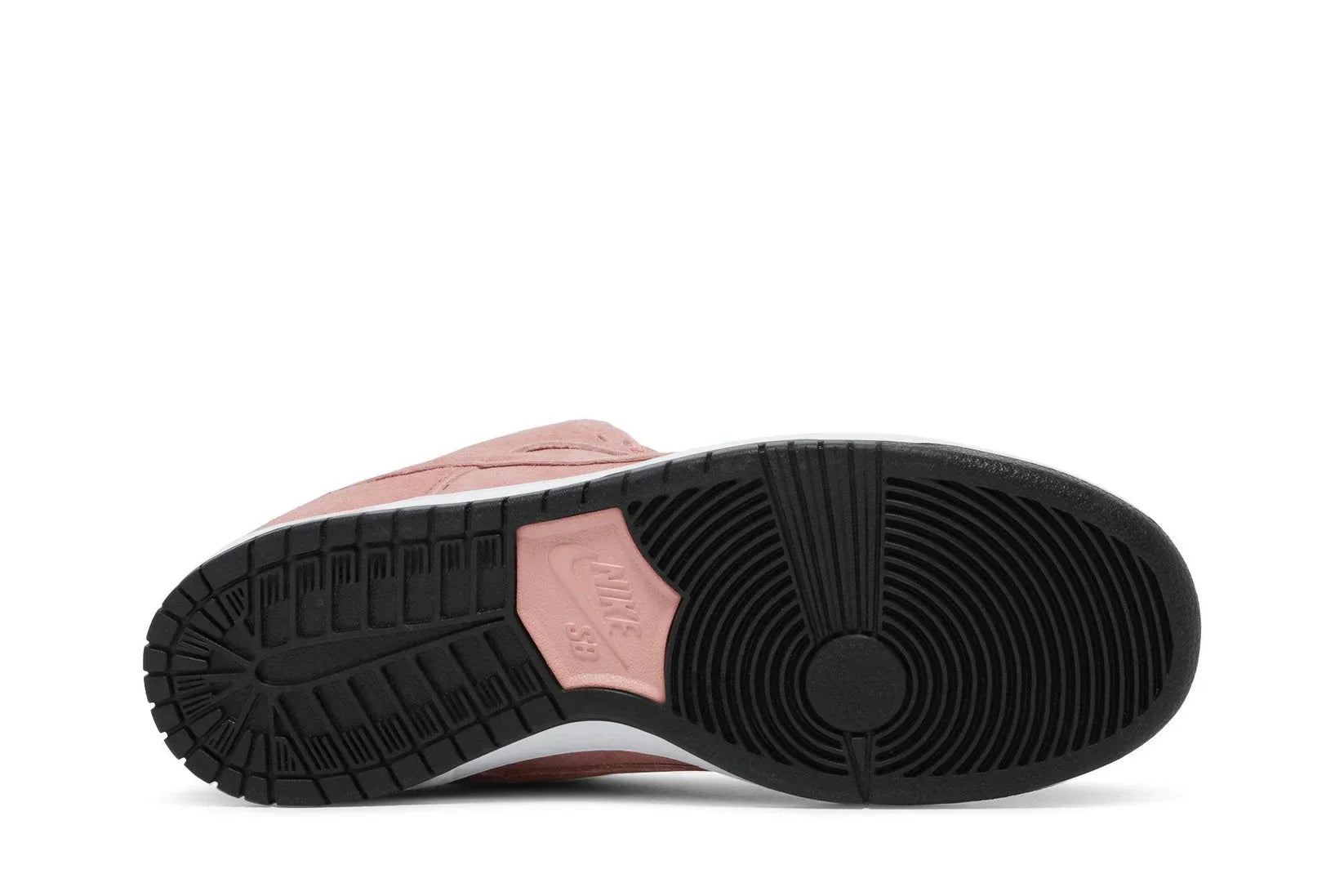 Nike SB Dunk Low Pink Pig Rosa - Meireles Sport