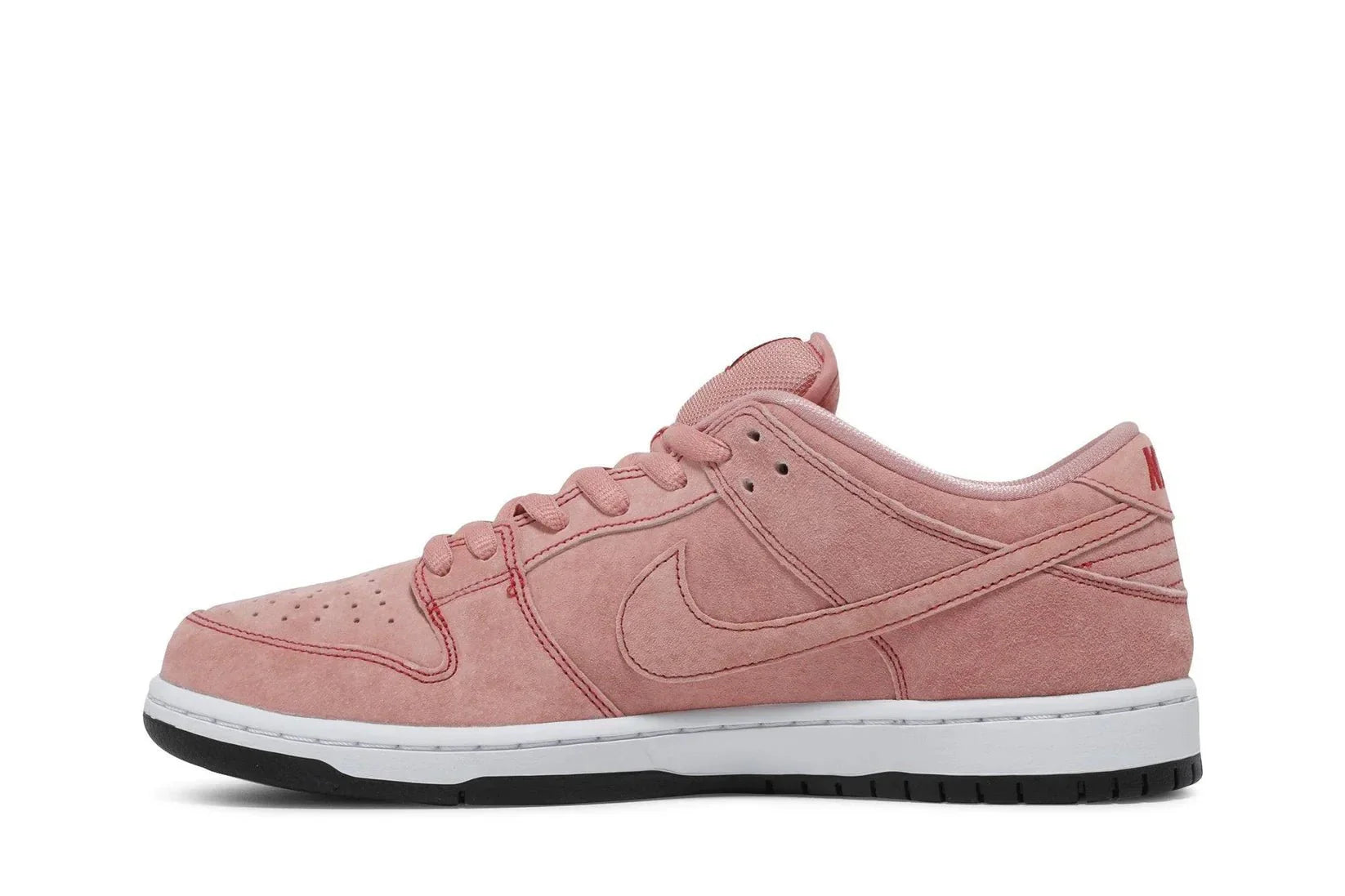 Nike SB Dunk Low Pink Pig Rosa - Meireles Sport