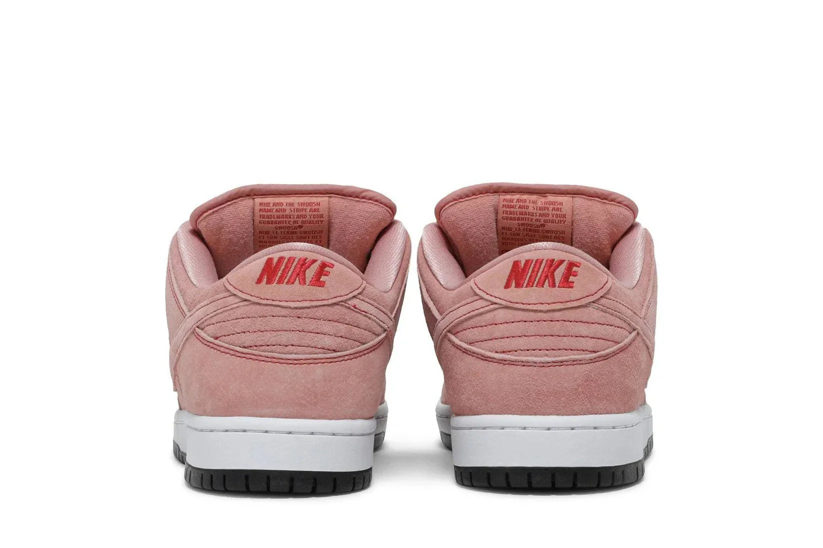 Nike SB Dunk Low Pink Pig Rosa - Meireles Sport