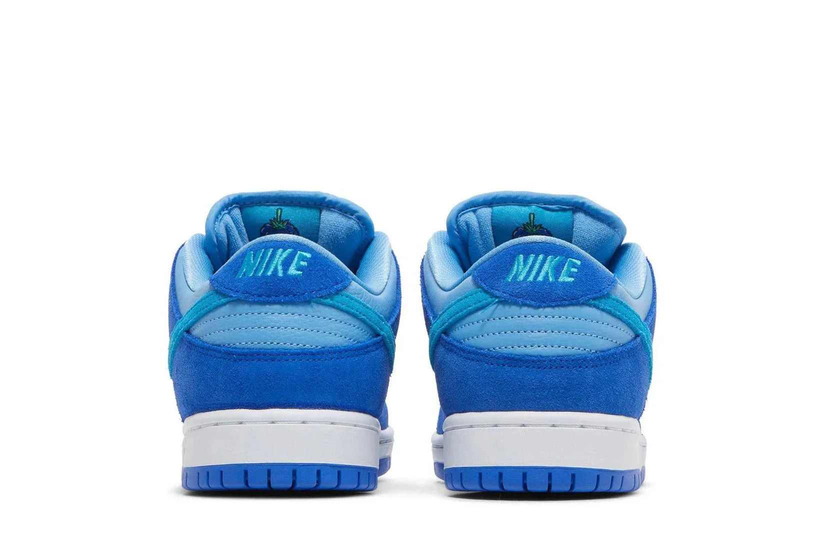 Nike SB Dunk Low Pro Blue Raspberry Azul - Meireles Sport